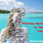 Millions Missing Tropical Beach excursions Donia Lilly since 2012